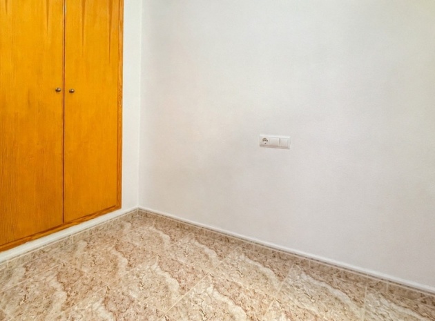 Wiederverkauf - Wohnung - Torrevieja - Torrevieja Centro
