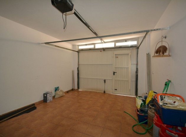 Återförsäljning - Radhus - Guardamar del Segura - Guardamar del Segura Centro