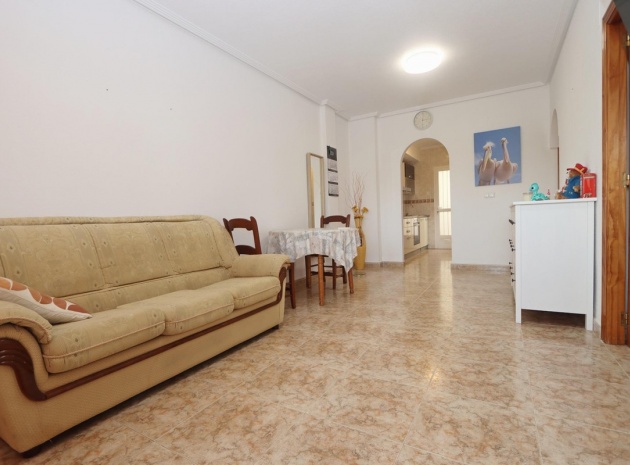 Wiederverkauf - Wohnung - Orihuela - Orihuela Costa