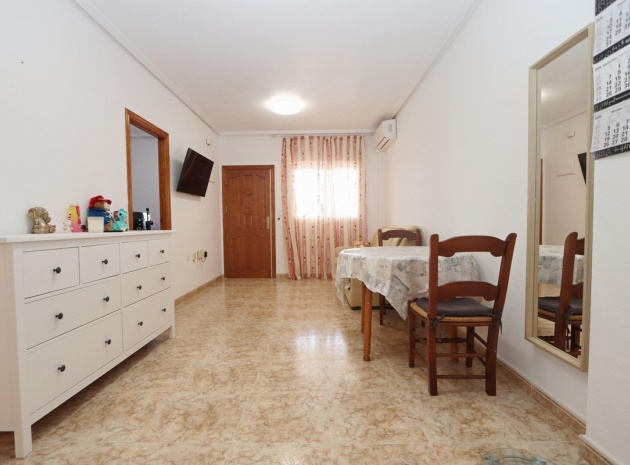 Wiederverkauf - Wohnung - Orihuela - Orihuela Costa