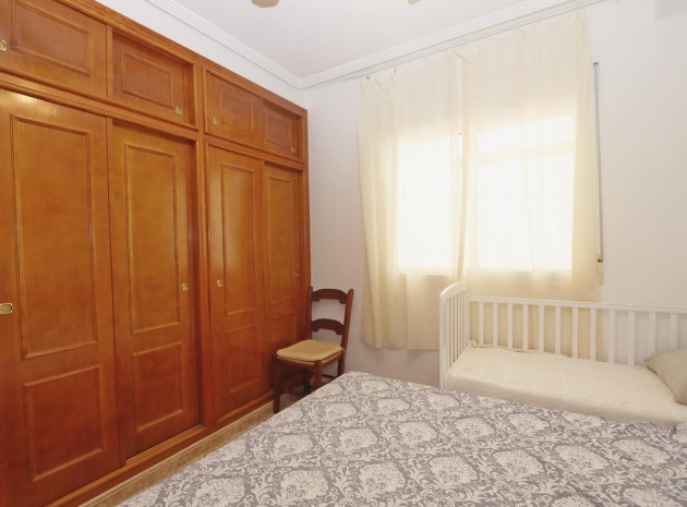 Wiederverkauf - Wohnung - Orihuela - Orihuela Costa