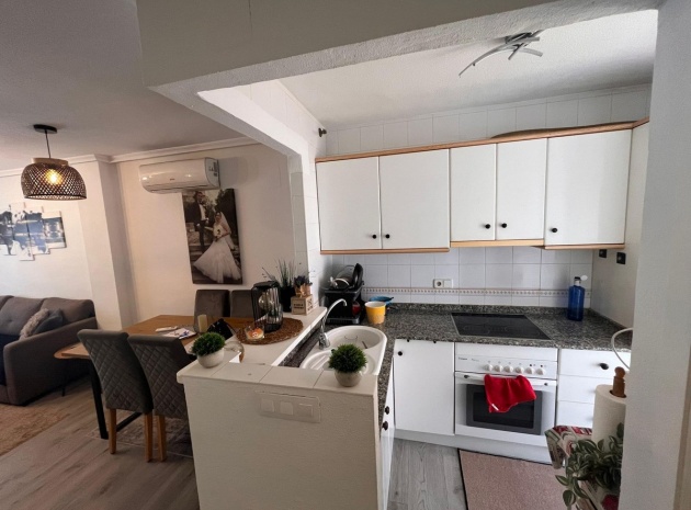 Återförsäljning - Radhus - Pilar de la Horadada - Torre De La Horadada