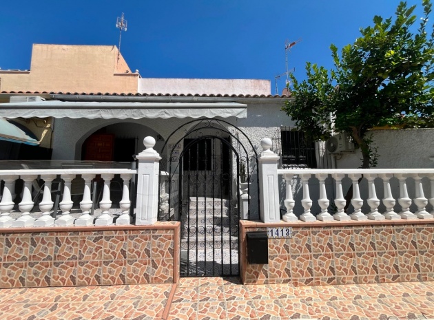 Resale - Villa - San Fulgencio - San Fulgencio Centro