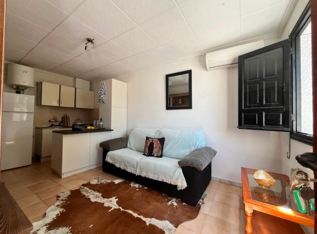 Resale - Villa - San Fulgencio - San Fulgencio Centro