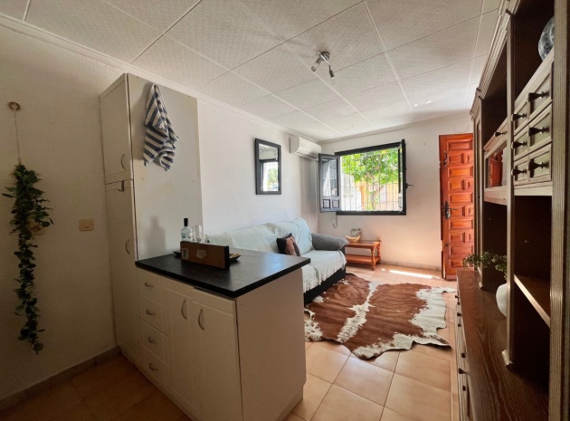 Resale - Villa - San Fulgencio - San Fulgencio Centro