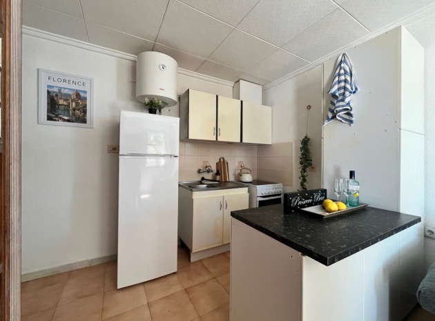 Resale - Villa - San Fulgencio - San Fulgencio Centro