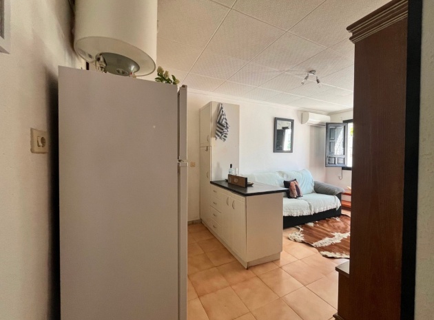 Resale - Villa - San Fulgencio - San Fulgencio Centro