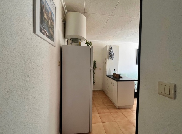 Resale - Villa - San Fulgencio - San Fulgencio Centro