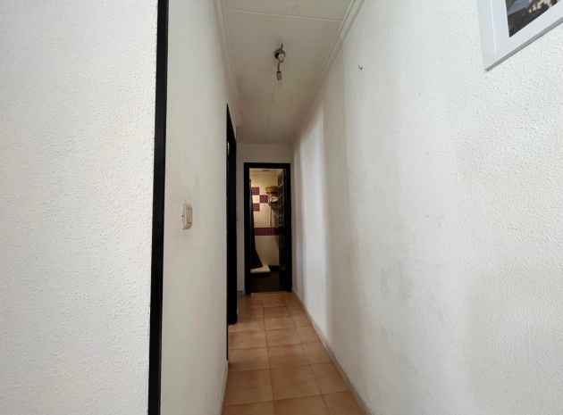 Resale - Villa - San Fulgencio - San Fulgencio Centro