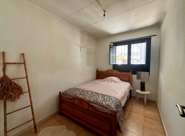 Resale - Villa - San Fulgencio - San Fulgencio Centro