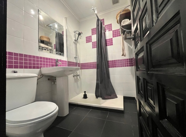 Resale - Villa - San Fulgencio - San Fulgencio Centro