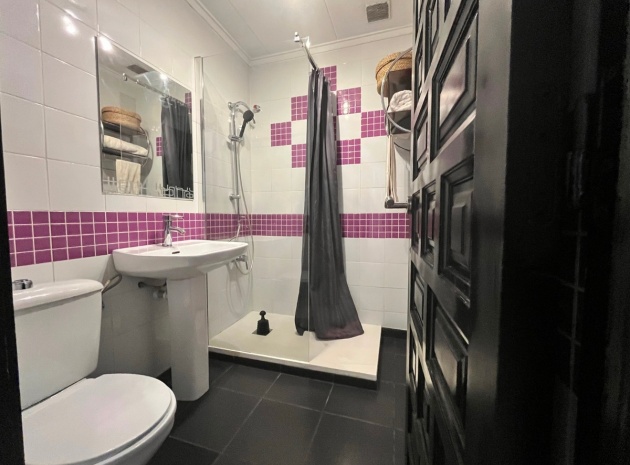 Resale - Villa - San Fulgencio - San Fulgencio Centro