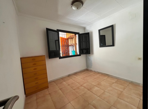 Resale - Villa - San Fulgencio - San Fulgencio Centro