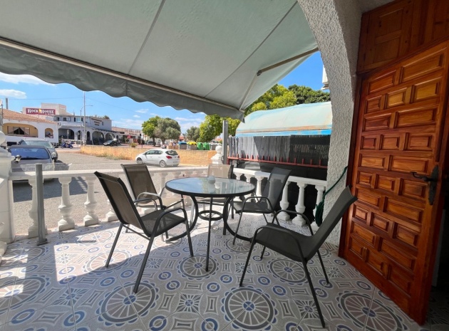 Resale - Villa - San Fulgencio - San Fulgencio Centro