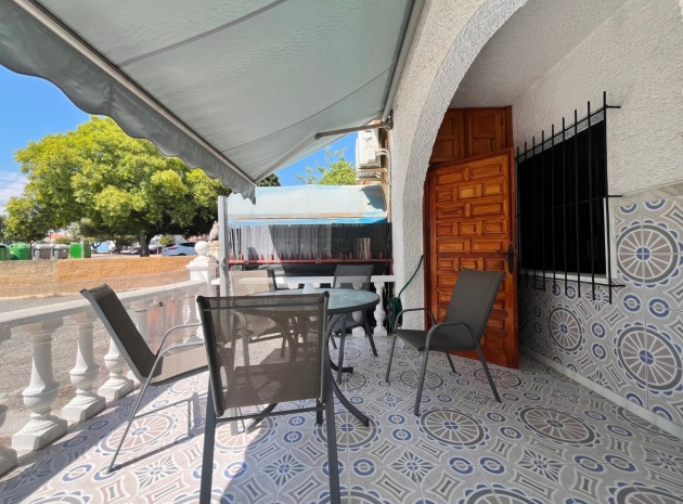 Resale - Villa - San Fulgencio - San Fulgencio Centro