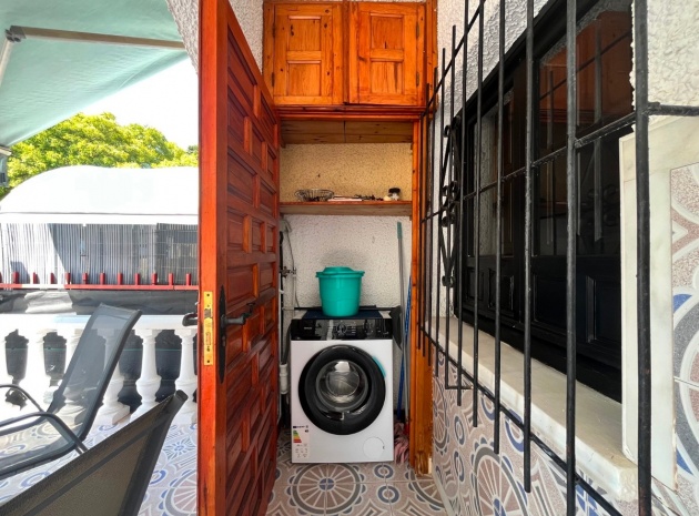 Resale - Villa - San Fulgencio - San Fulgencio Centro