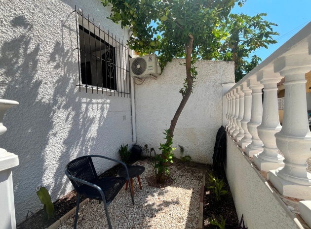 Resale - Villa - San Fulgencio - San Fulgencio Centro