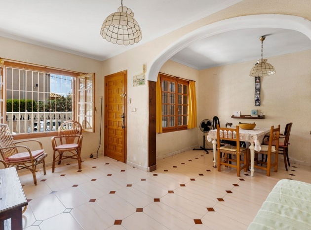 Wiederverkauf - Stadthaus - Torrevieja - La Mata