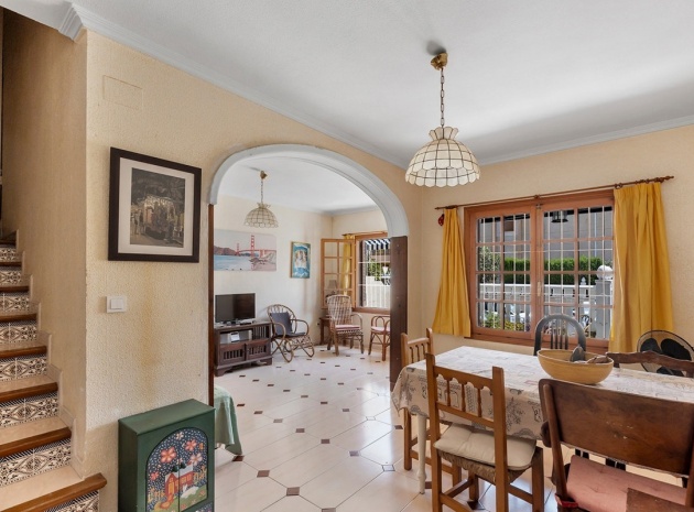 Wiederverkauf - Stadthaus - Torrevieja - La Mata