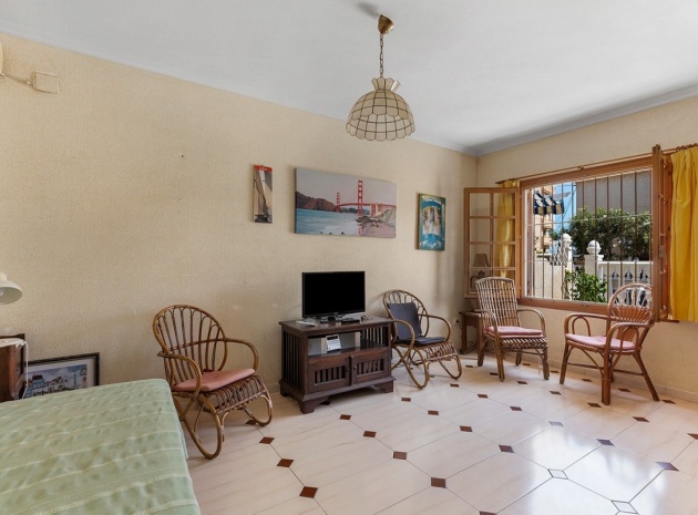 Wiederverkauf - Stadthaus - Torrevieja - La Mata