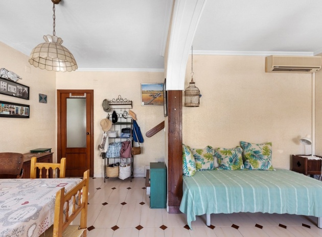 Wiederverkauf - Stadthaus - Torrevieja - La Mata