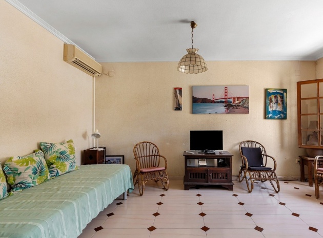 Wiederverkauf - Stadthaus - Torrevieja - La Mata