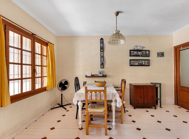 Wiederverkauf - Stadthaus - Torrevieja - La Mata