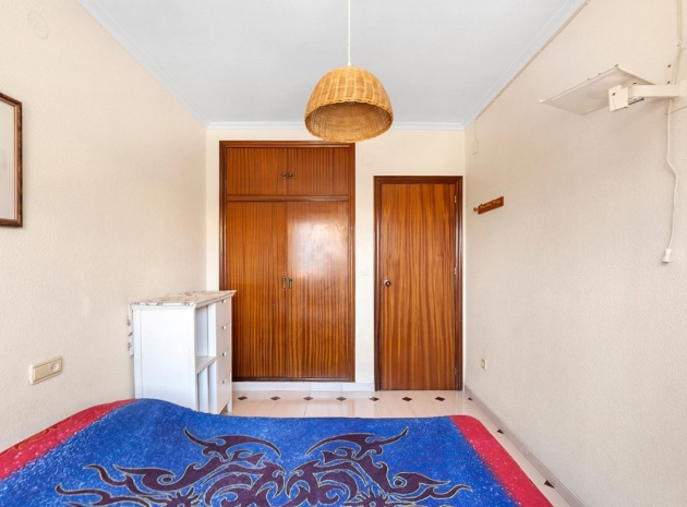 Wiederverkauf - Stadthaus - Torrevieja - La Mata