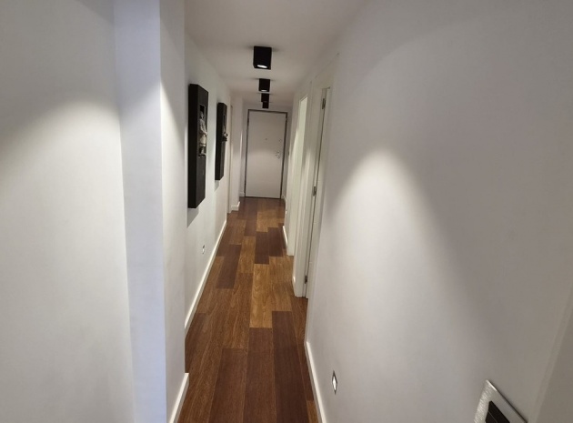 Wiederverkauf - Wohnung - Torrevieja - Torrevieja Centro