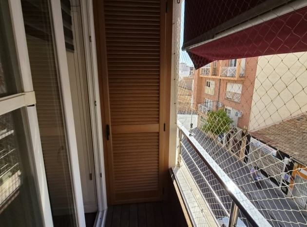 Wiederverkauf - Wohnung - Torrevieja - Torrevieja Centro