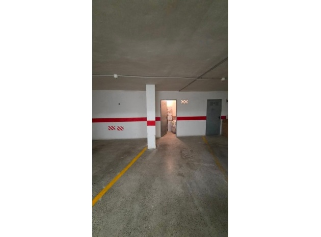 Wiederverkauf - Wohnung - Torrevieja - Torrevieja Centro