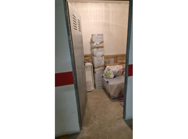 Wiederverkauf - Wohnung - Torrevieja - Torrevieja Centro