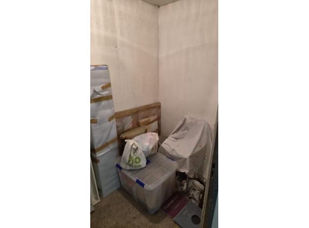 Wiederverkauf - Wohnung - Torrevieja - Torrevieja Centro
