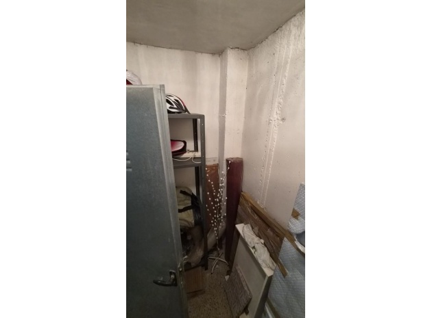 Wiederverkauf - Wohnung - Torrevieja - Torrevieja Centro