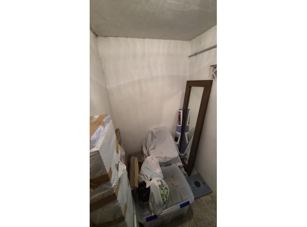 Wiederverkauf - Wohnung - Torrevieja - Torrevieja Centro