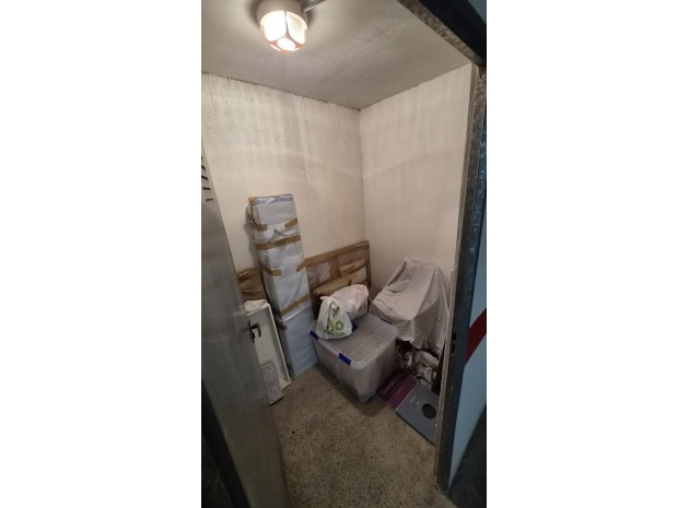 Wiederverkauf - Wohnung - Torrevieja - Torrevieja Centro
