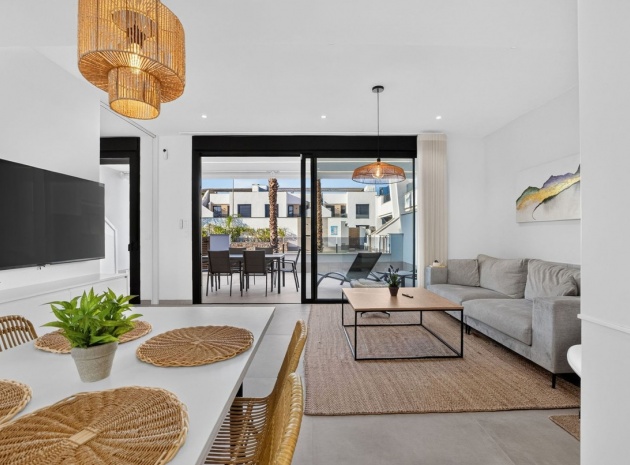 Revente - Appartement - San Pedro del Pinatar