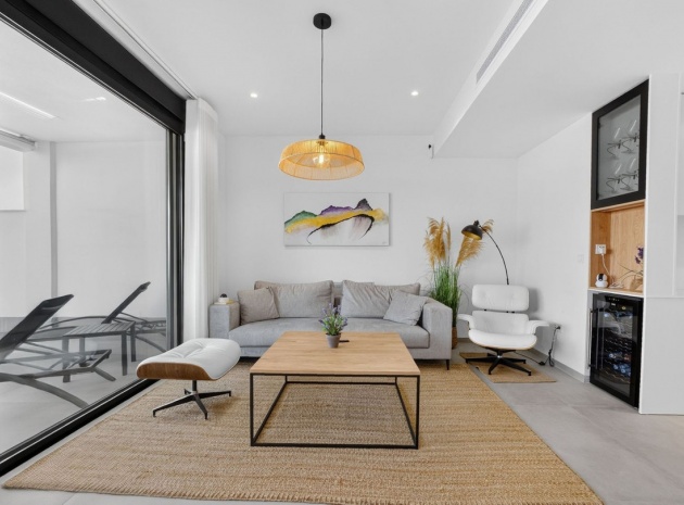 Revente - Appartement - San Pedro del Pinatar