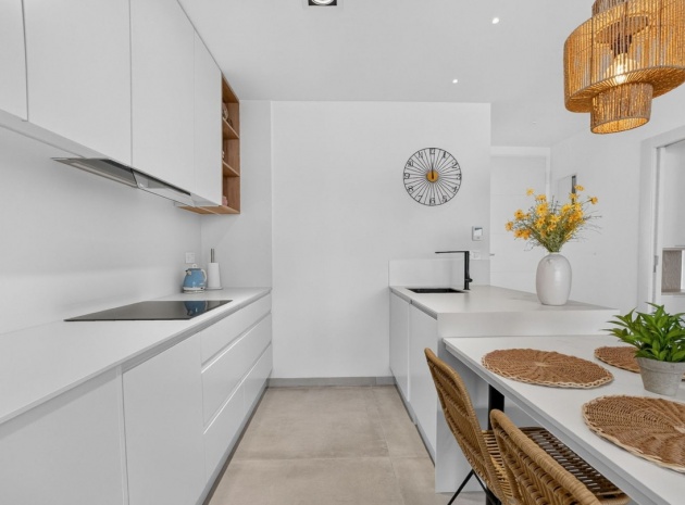 Revente - Appartement - San Pedro del Pinatar
