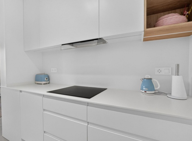 Revente - Appartement - San Pedro del Pinatar