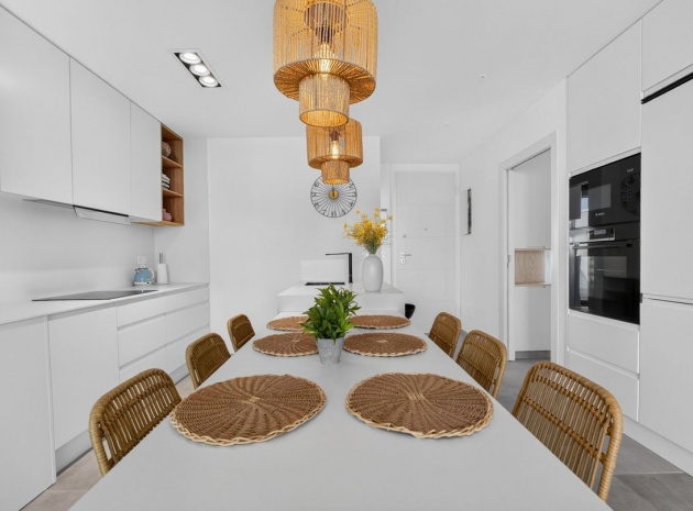 Revente - Appartement - San Pedro del Pinatar