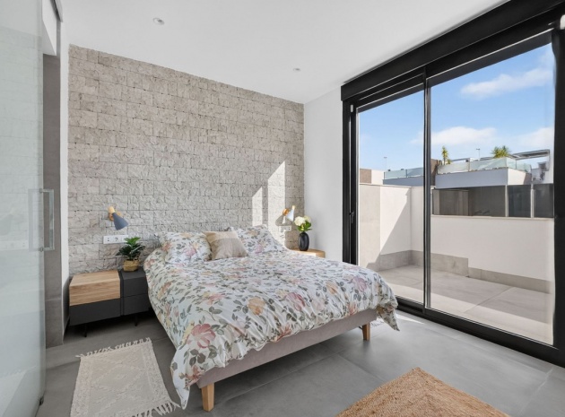 Revente - Appartement - San Pedro del Pinatar