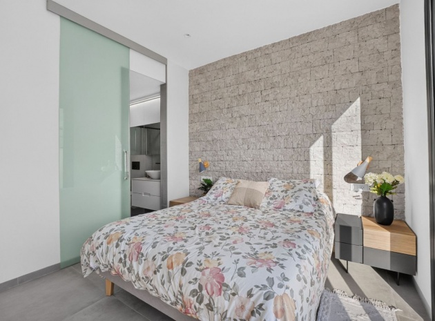 Revente - Appartement - San Pedro del Pinatar