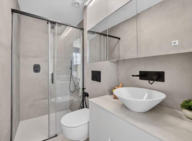 Revente - Appartement - San Pedro del Pinatar