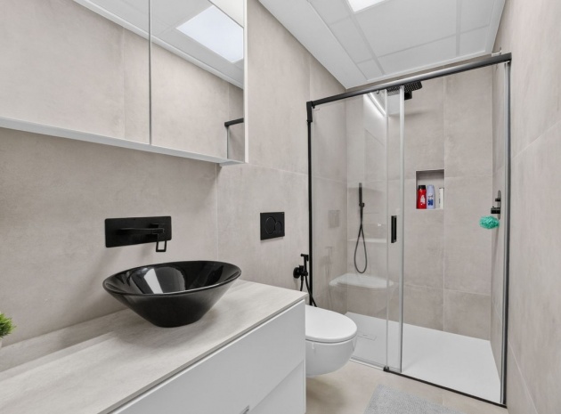 Revente - Appartement - San Pedro del Pinatar