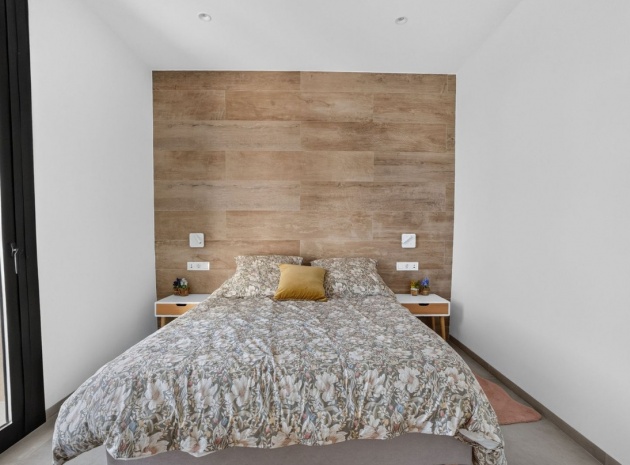 Revente - Appartement - San Pedro del Pinatar