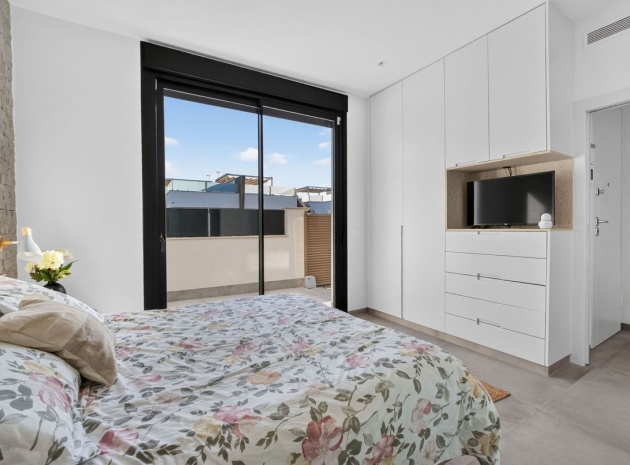 Revente - Appartement - San Pedro del Pinatar