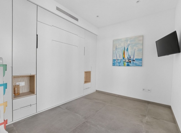 Revente - Appartement - San Pedro del Pinatar