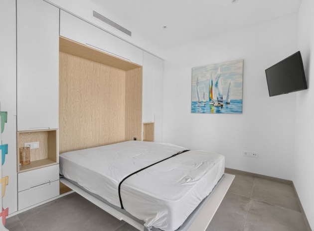 Revente - Appartement - San Pedro del Pinatar