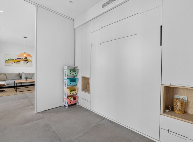 Revente - Appartement - San Pedro del Pinatar